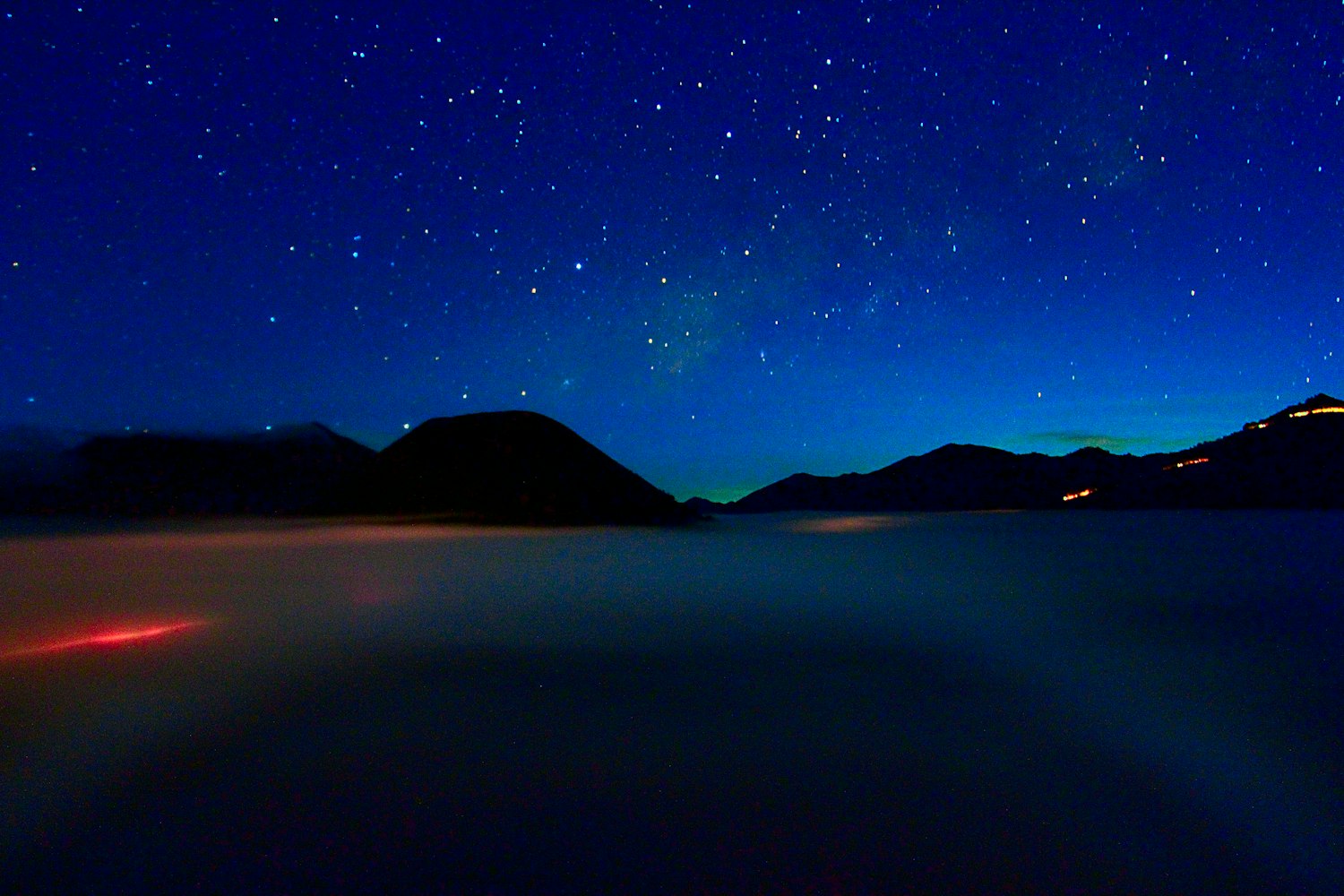 揭秘宇宙神秘面纱，最新外星信号揭示未知新篇章