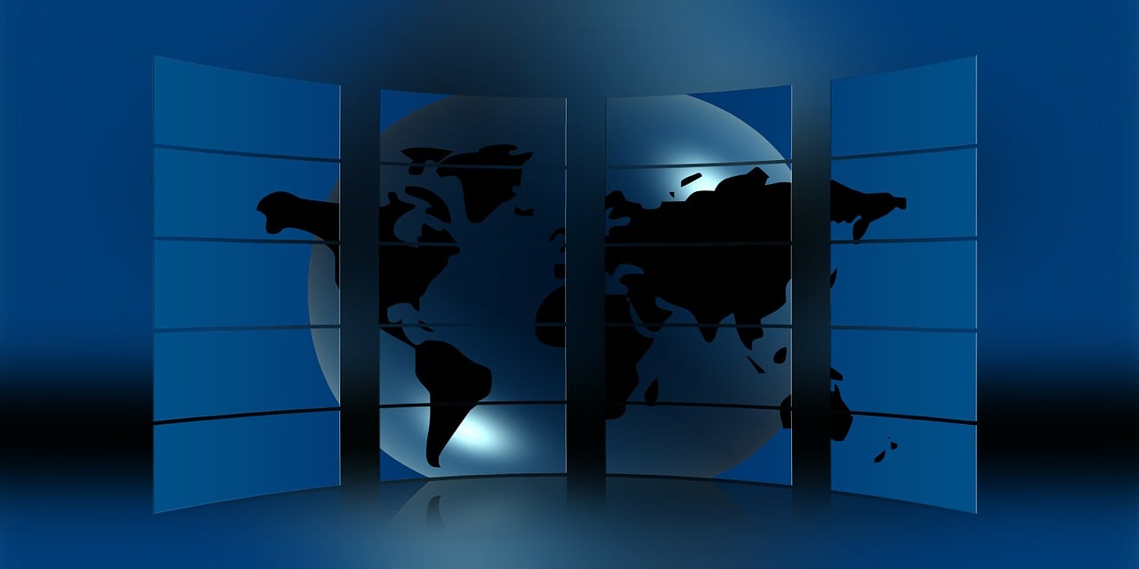 全球科技巨头的新动态与未来展望,最新新闻分享