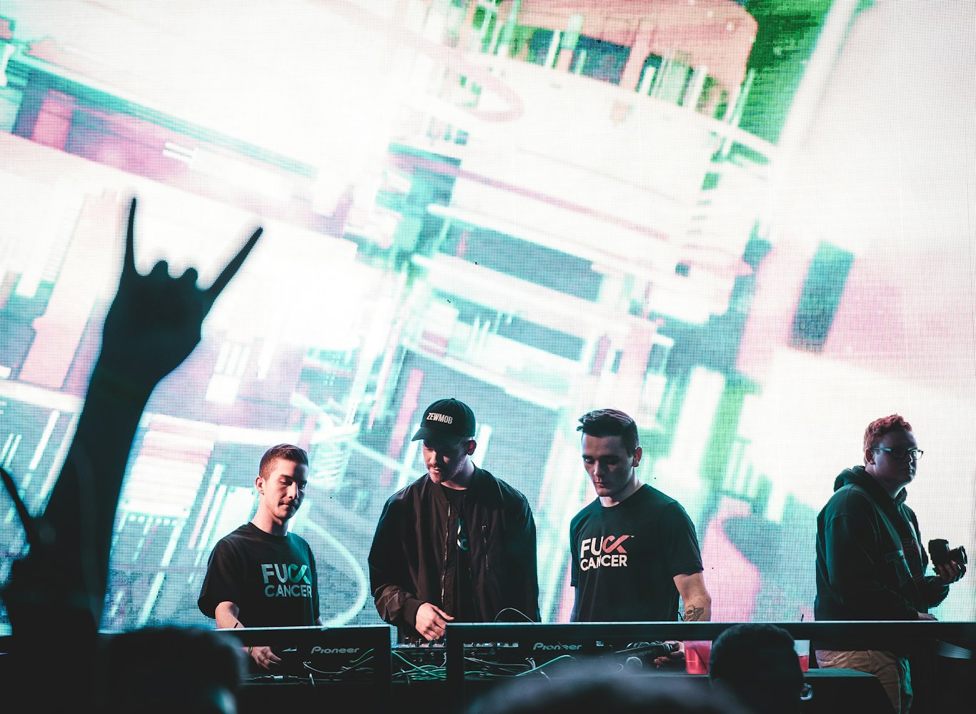 全球科技巨头的新动态与未来展望,最新新闻分享