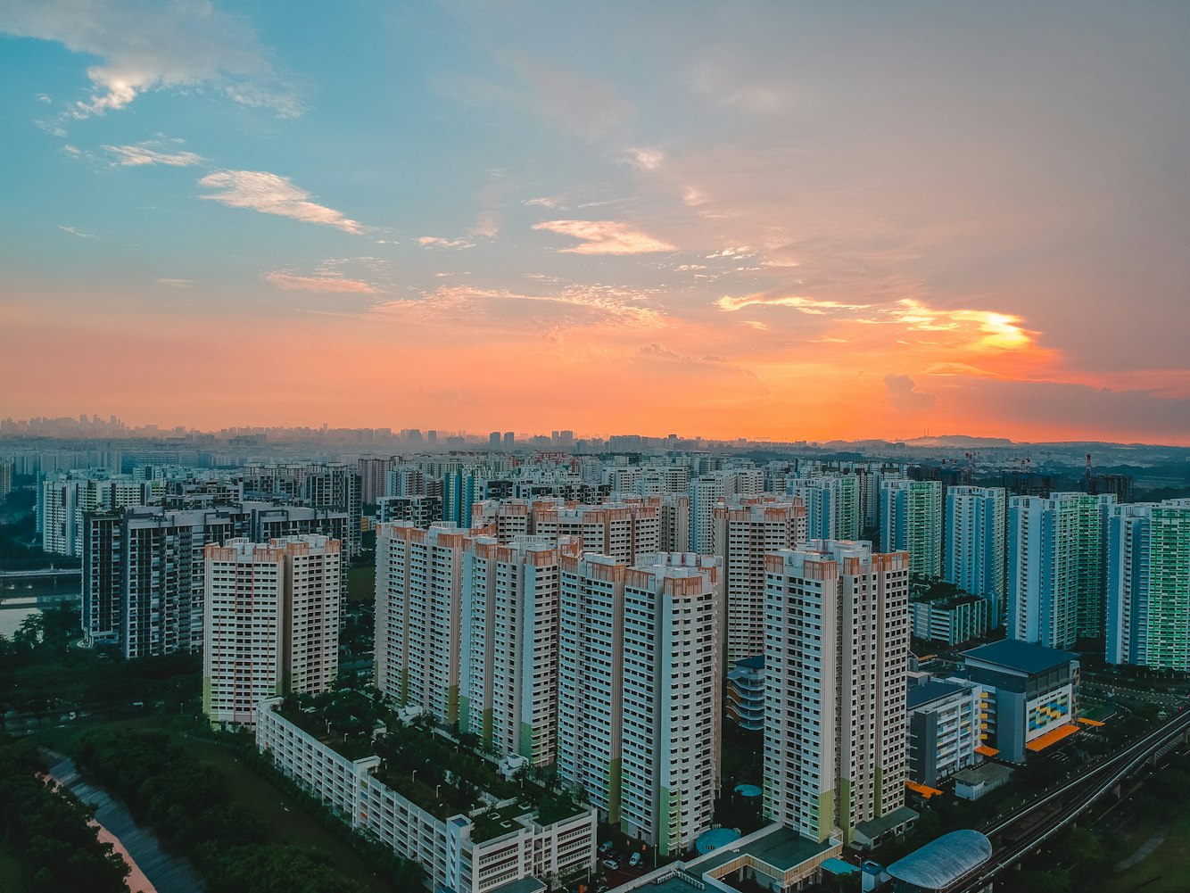 平舆最新楼盘，城市发展与居住品质的新标杆