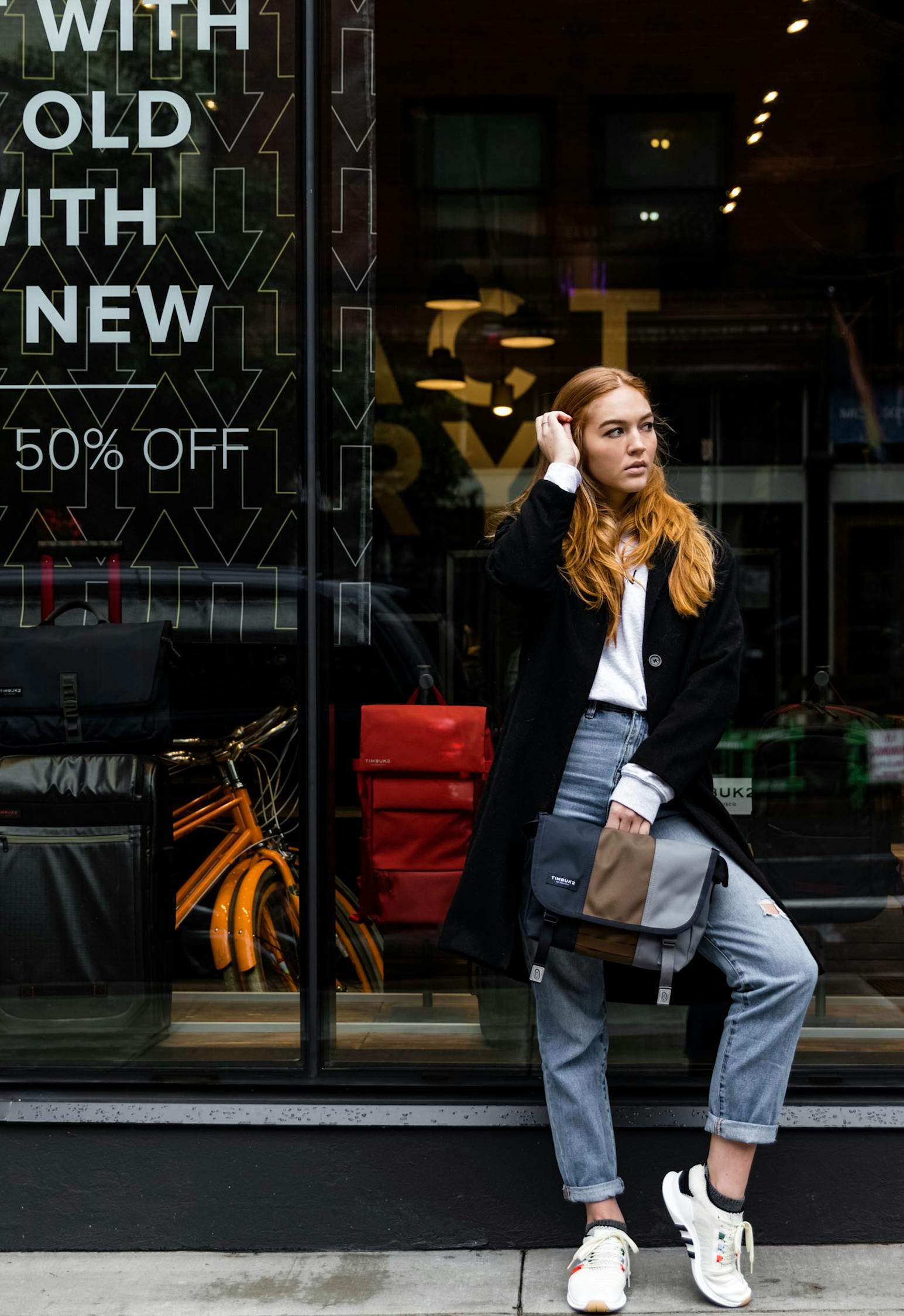 韩国最新女装,时尚潮流先锋引领者