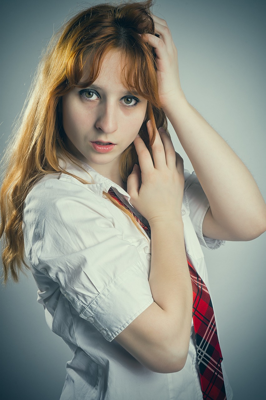 时尚潮流与自我表达，2017最新女生说说新篇章