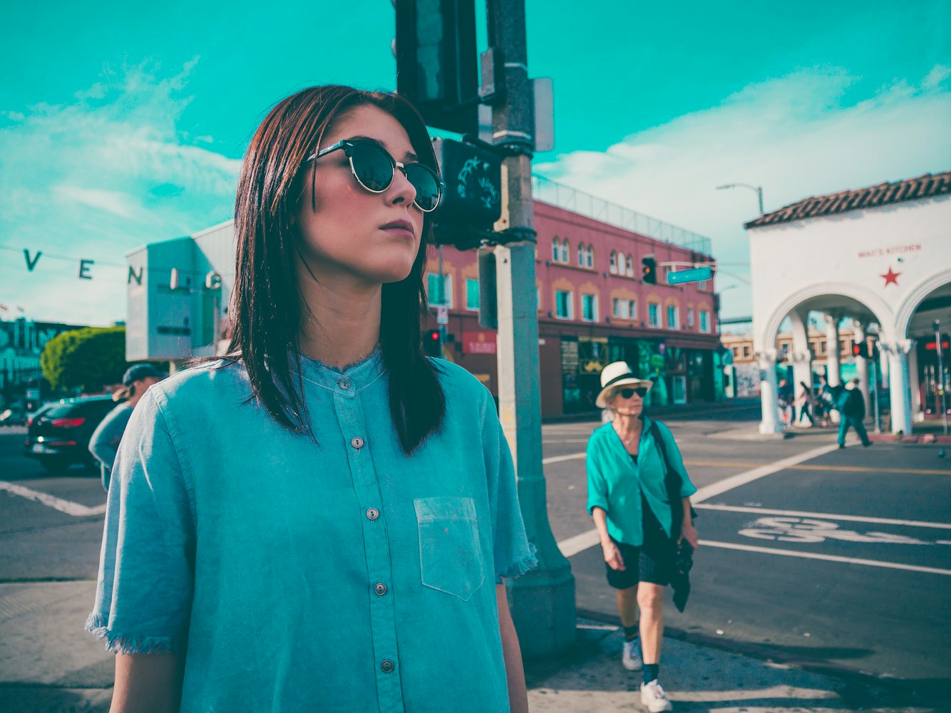 时尚潮流与自我表达,2017最新女生说说新篇章