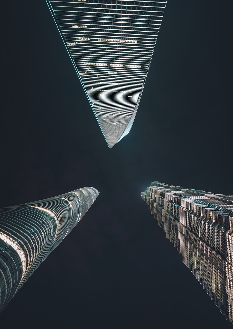 时代周刊最新专题，前沿科技与社会变革的探索