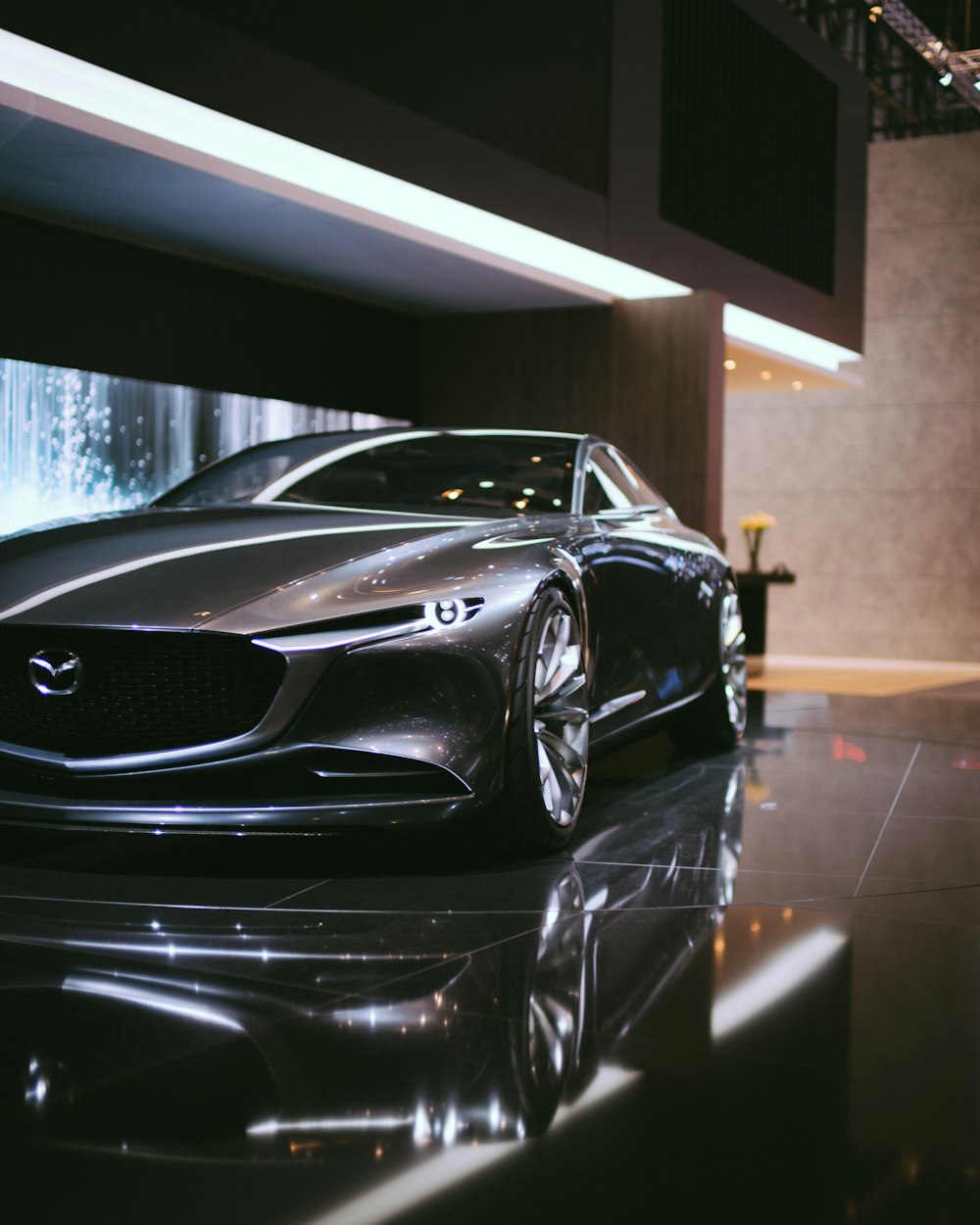 宁波最新车展,汽车科技与文化的精彩碰撞