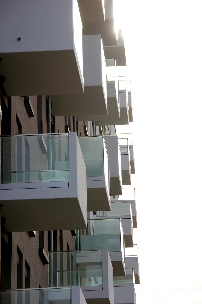 白银最新房产资讯,动态更新与前景展望