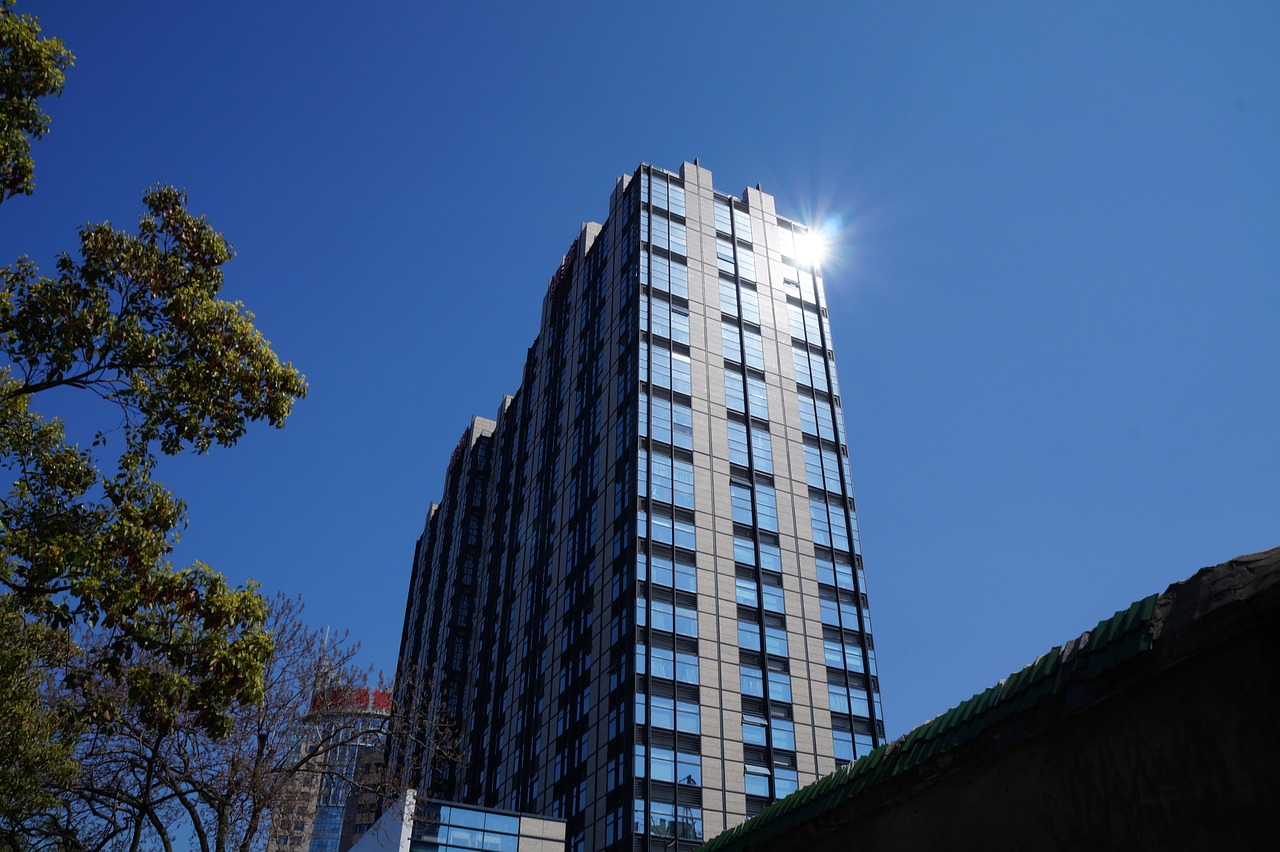 杭州最新楼市概况概览