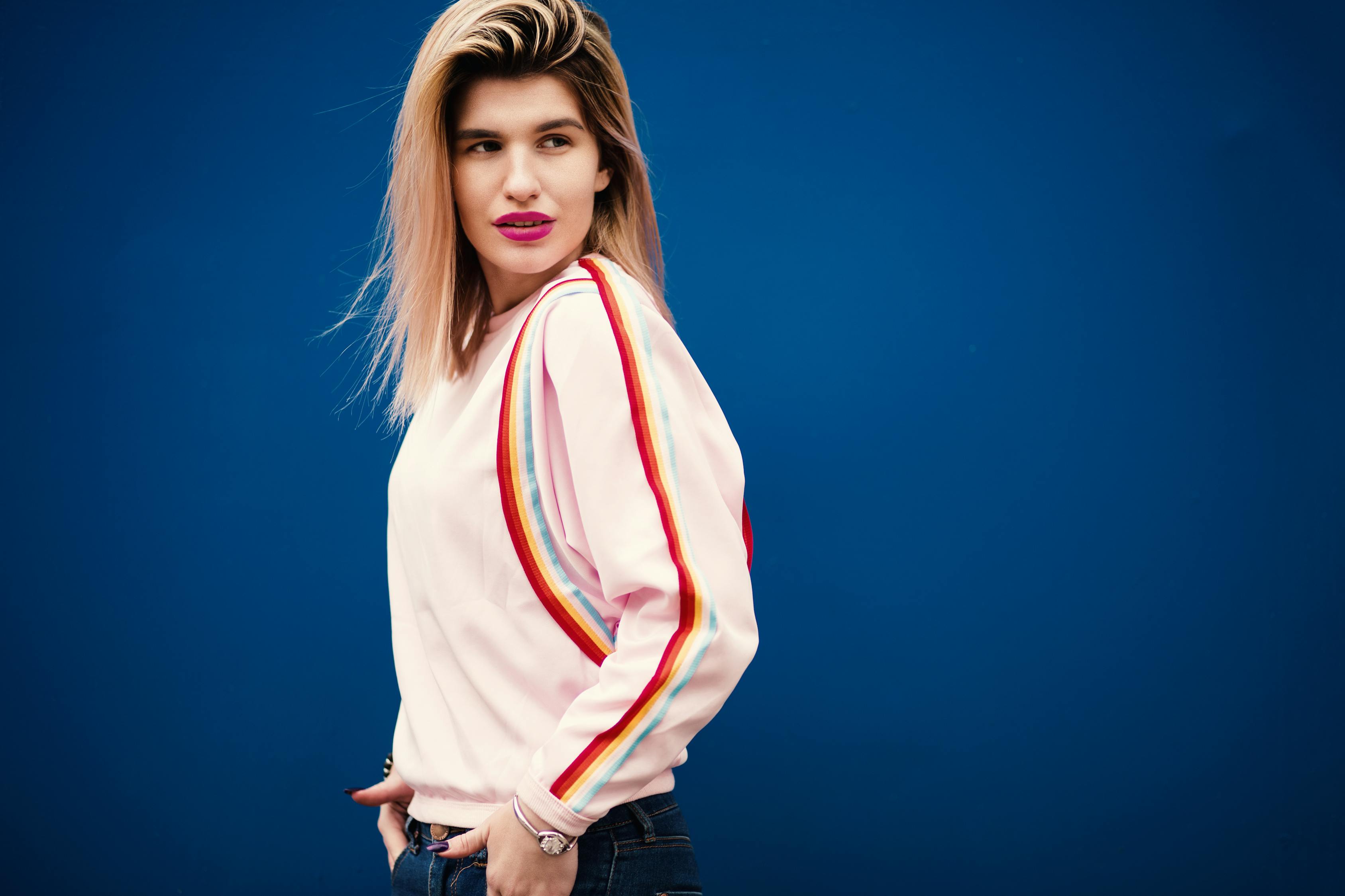 魅力四溢的2017最新短直发发型设计亮相！