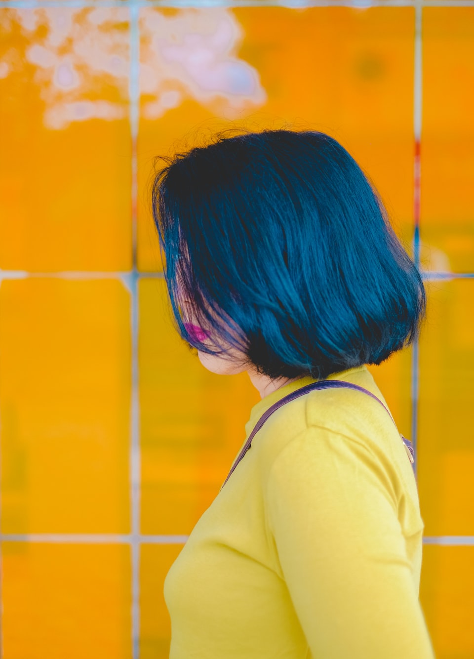 沙宣最新短发，引领时尚潮流的发型典范