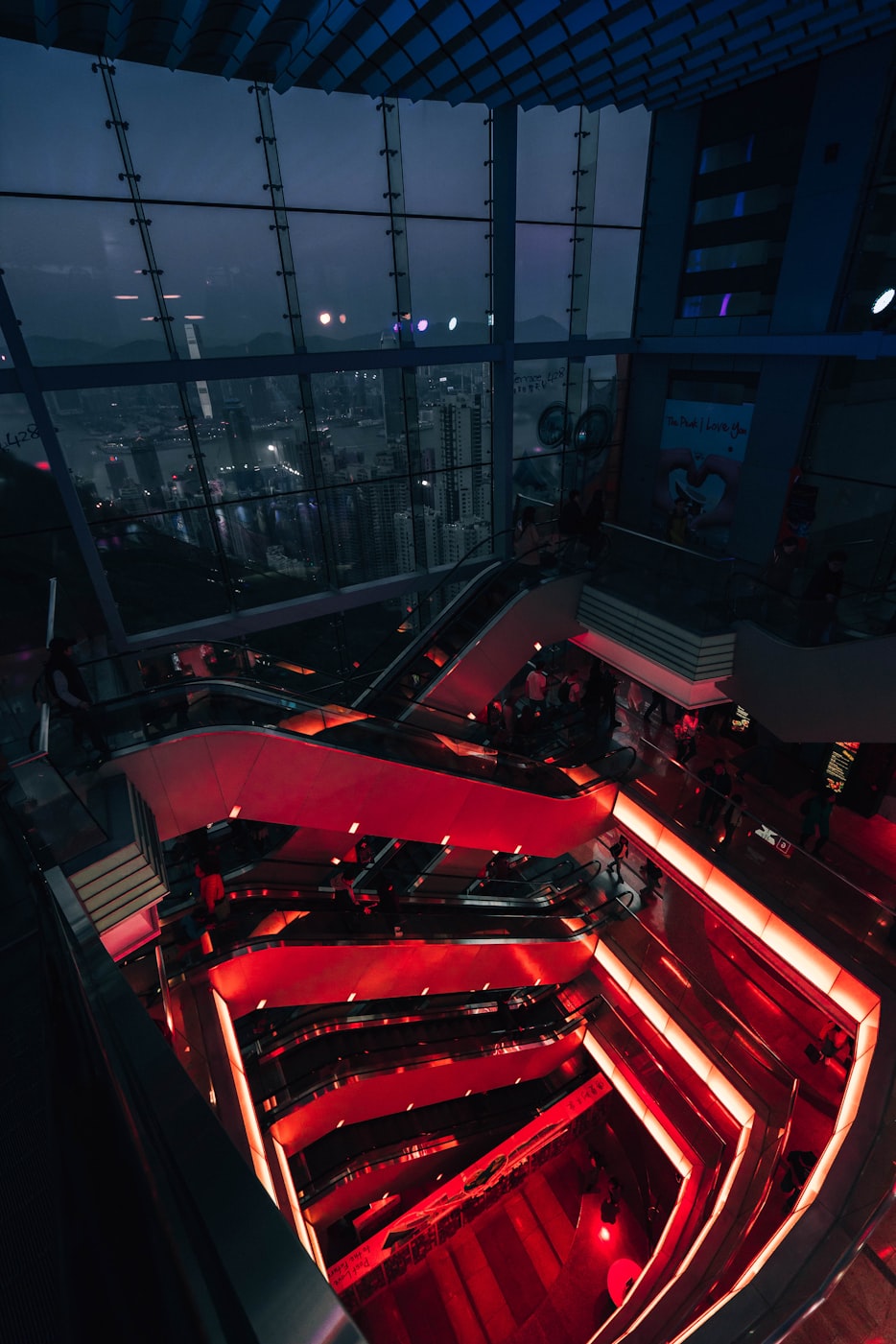 探索现代计算机核心,最新主板图片展示