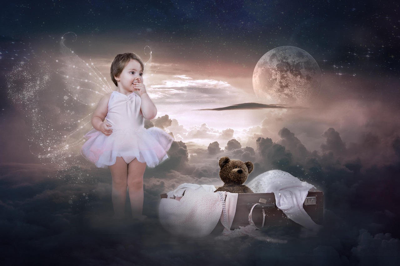 阿七最新小说,奇幻之旅序章启幕