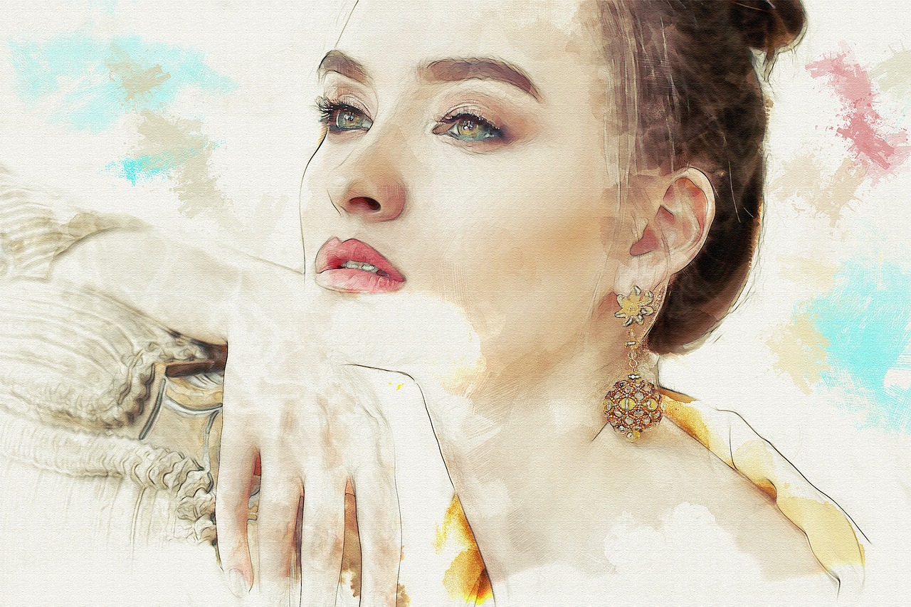 王菲最新短发造型，时尚魅力的再度演绎，引领潮流新风尚