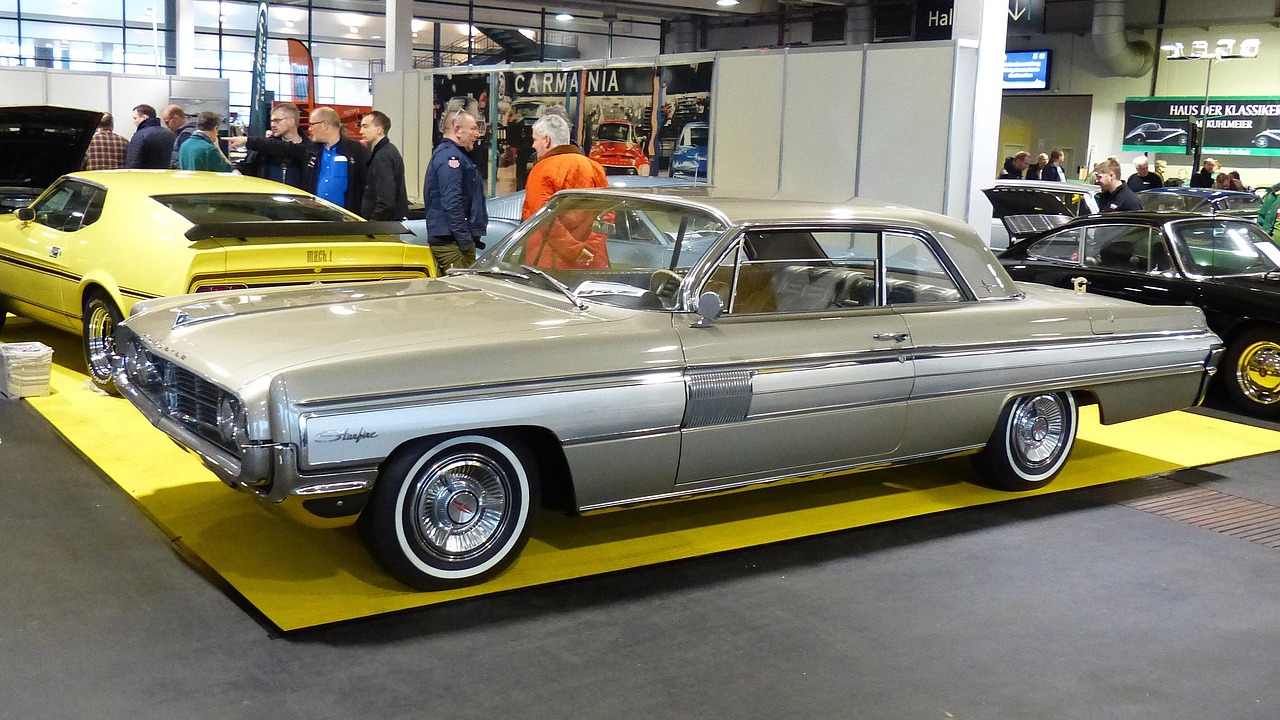 济南最新车展,探索未来汽车文化的盛宴