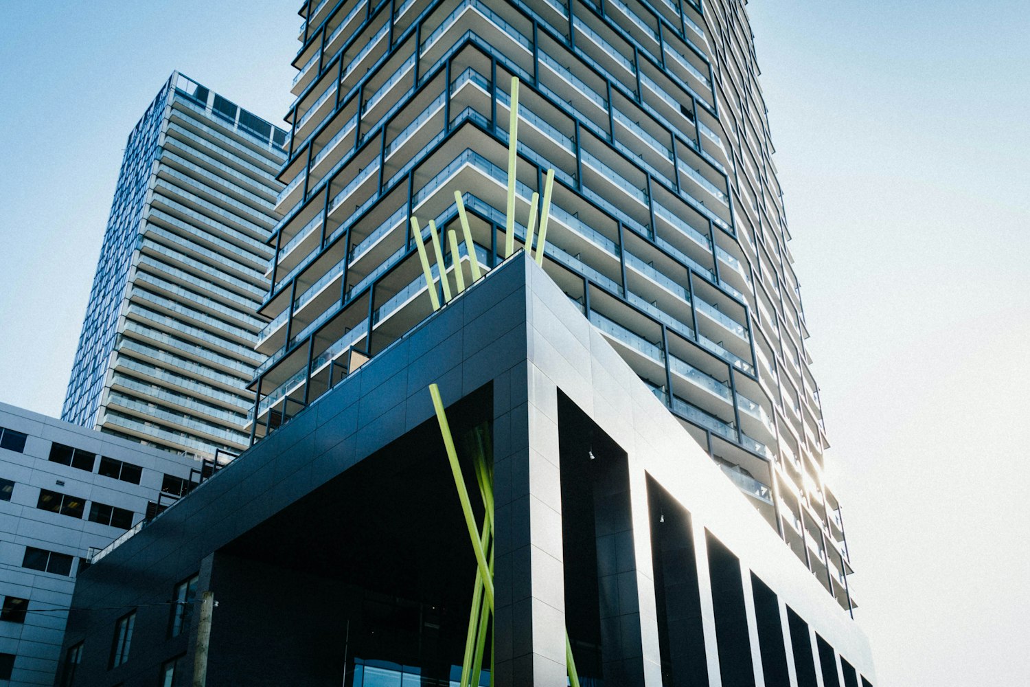 西渡最新楼盘，现代都市生活的优选之选