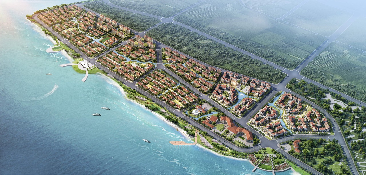 最新惠民县地图揭示县域发展与变迁全貌