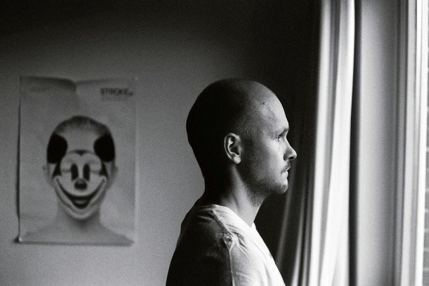 张涵予与刘德华最新电影作品引爆期待风潮！