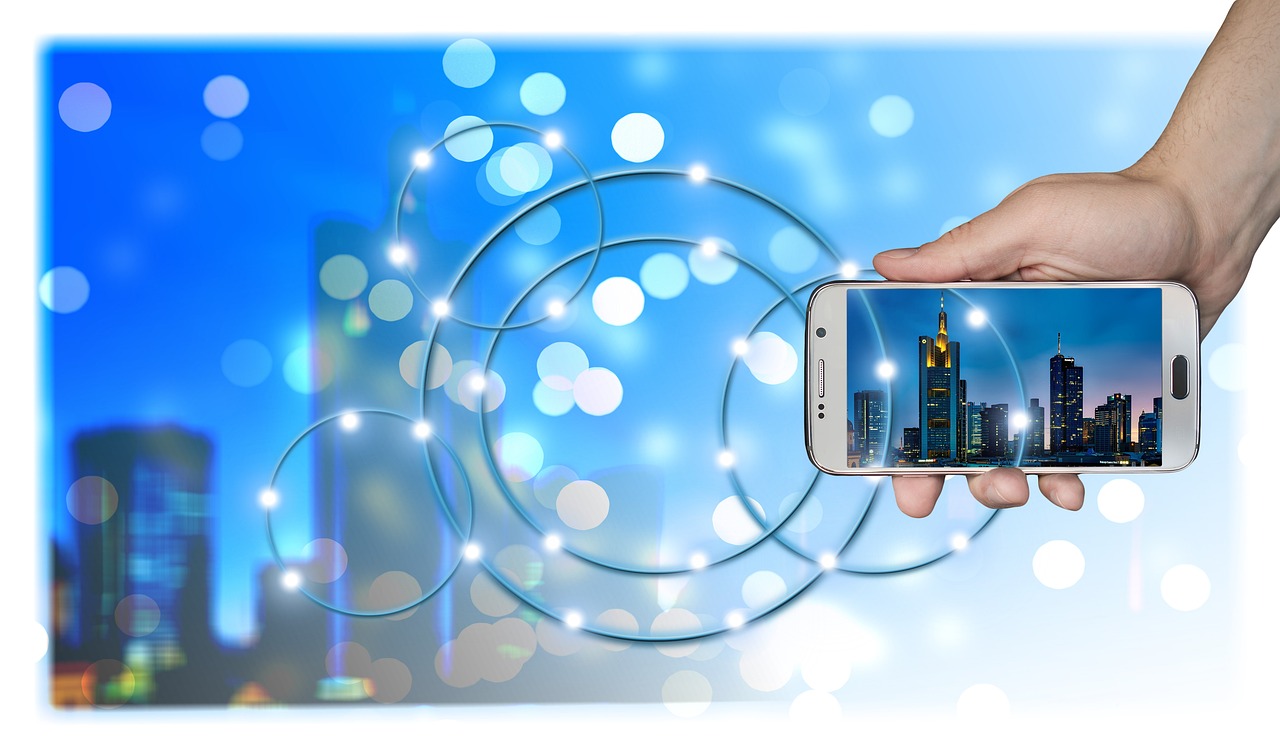 探索未来之路，揭秘最新项目及其影响力