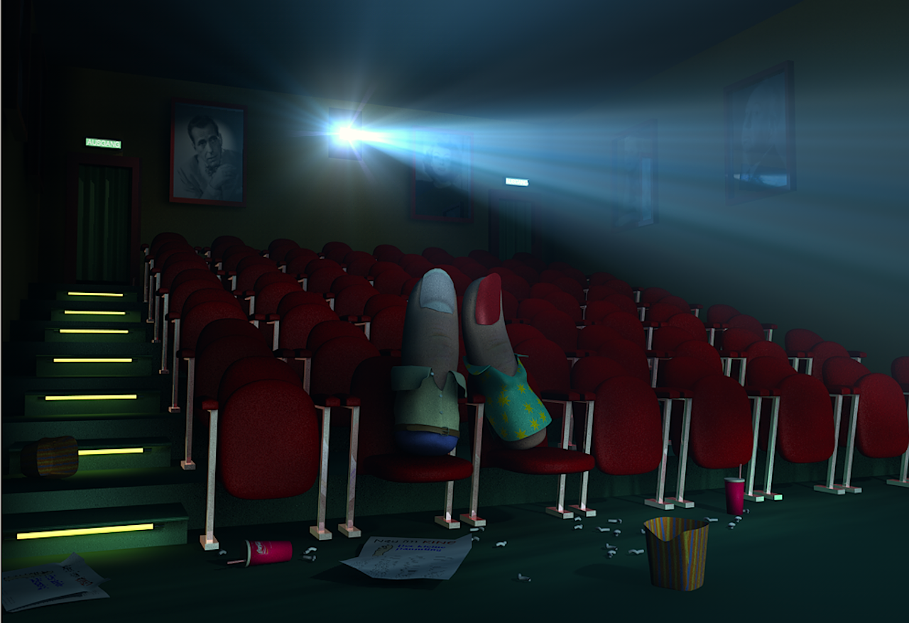 数字化时代下的电影娱乐，在线观看高清电影的兴起与娱乐方式的变革