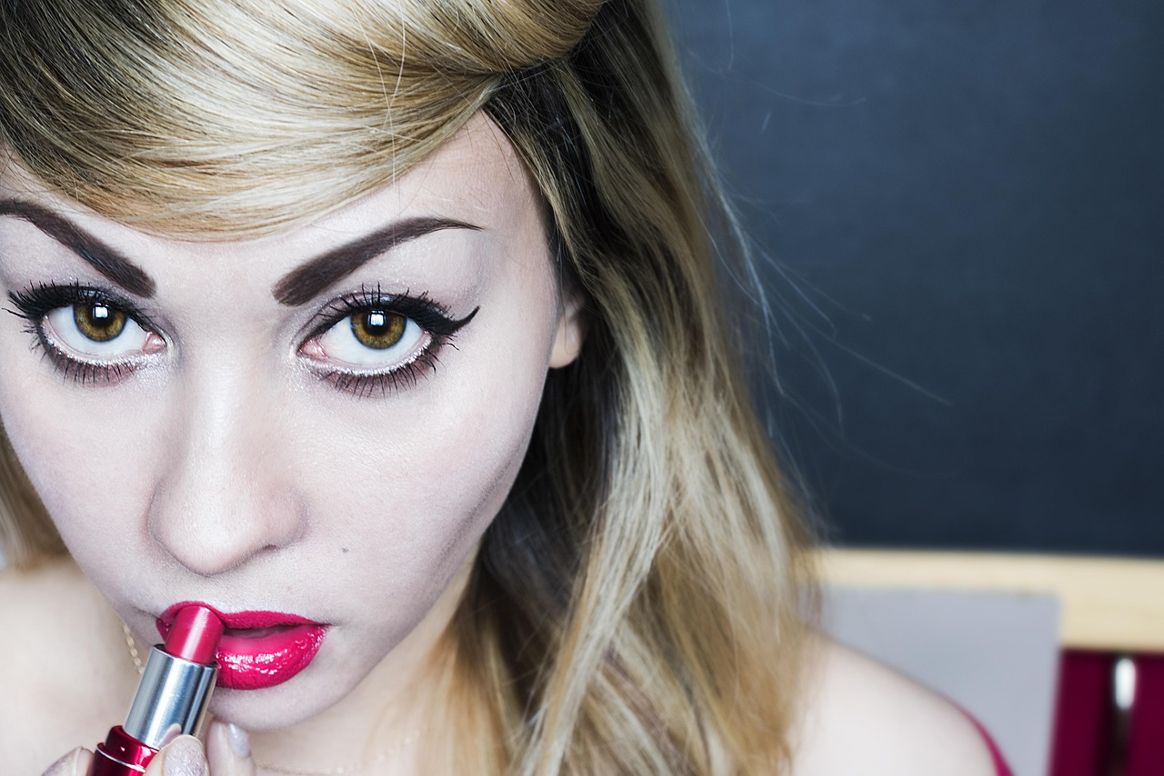 探索时尚前沿,2017最新款卷发的魅力与趋势