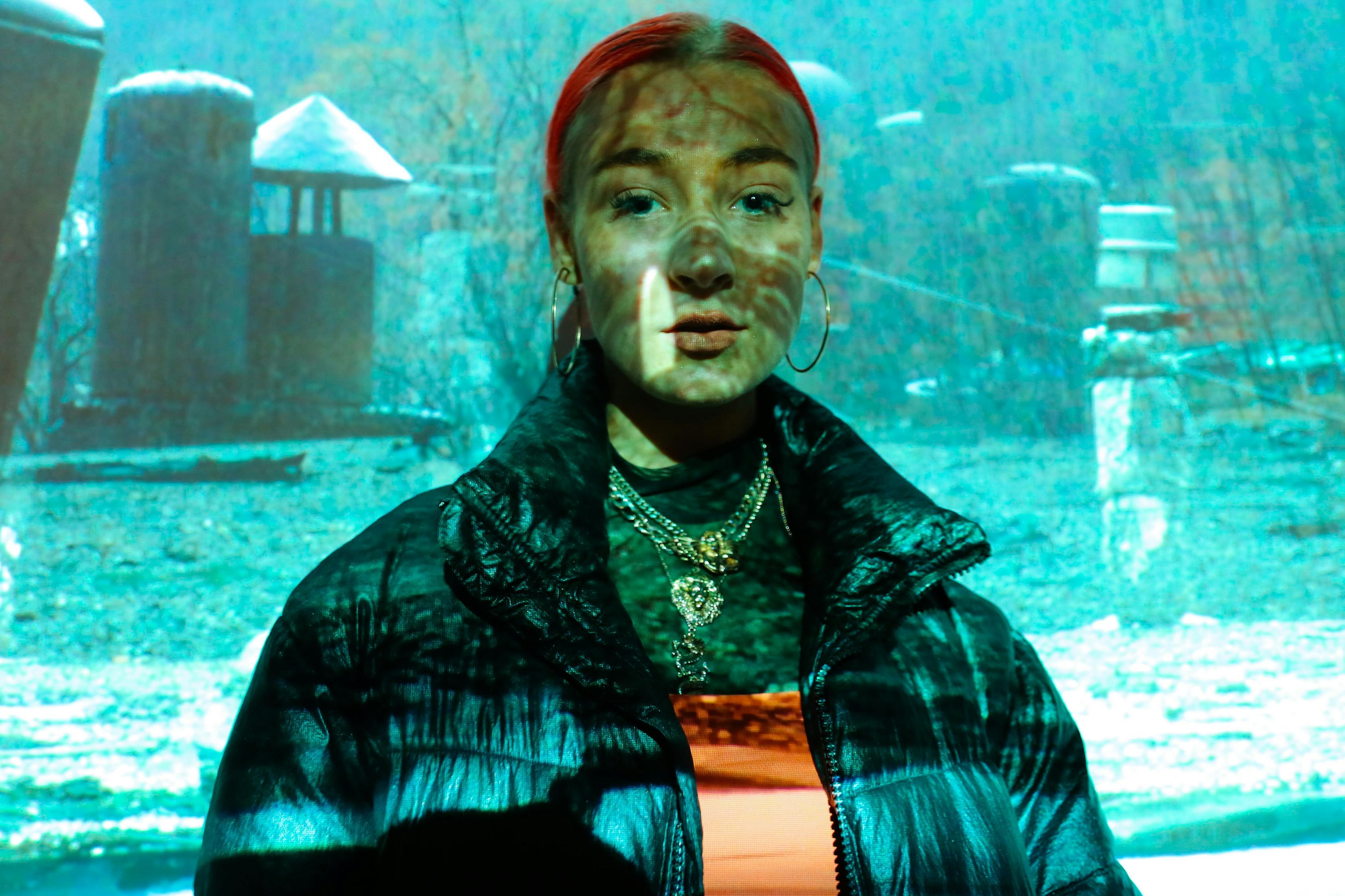 视觉盛宴,2017年最新电影上映盛宴