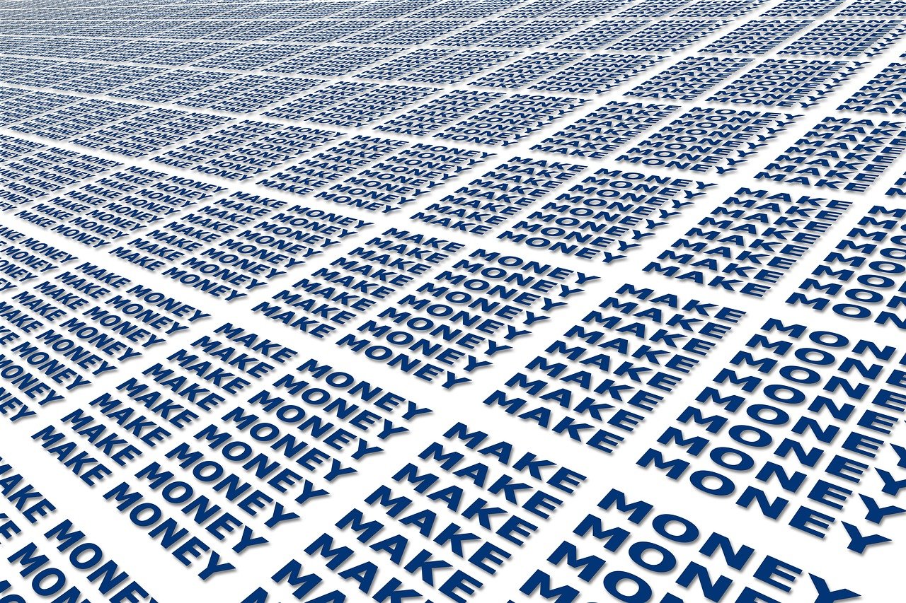 最新网络赚钱方式详解，探索与解析