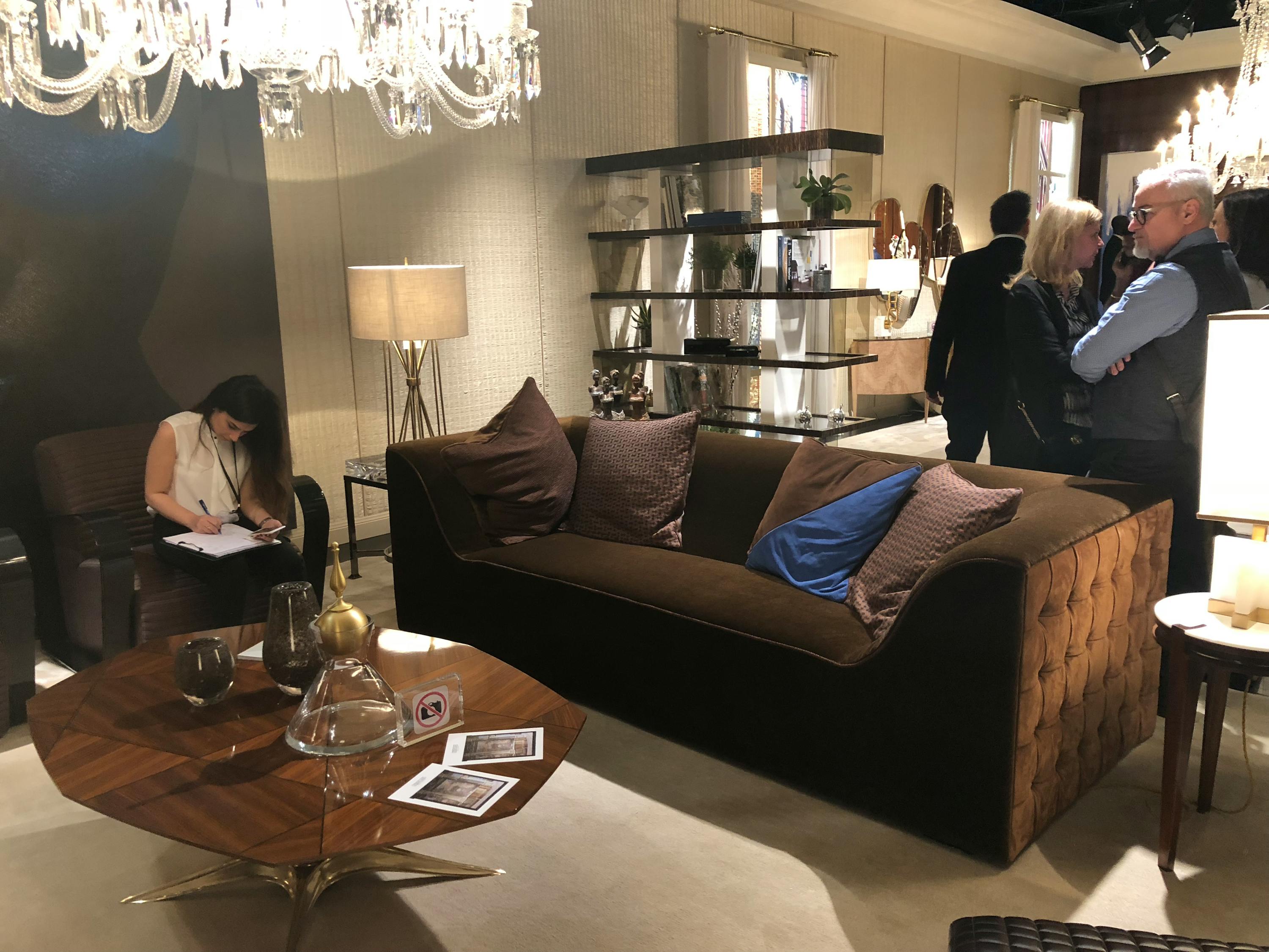 科技与家居美学的融合,最新电视墙设计展示