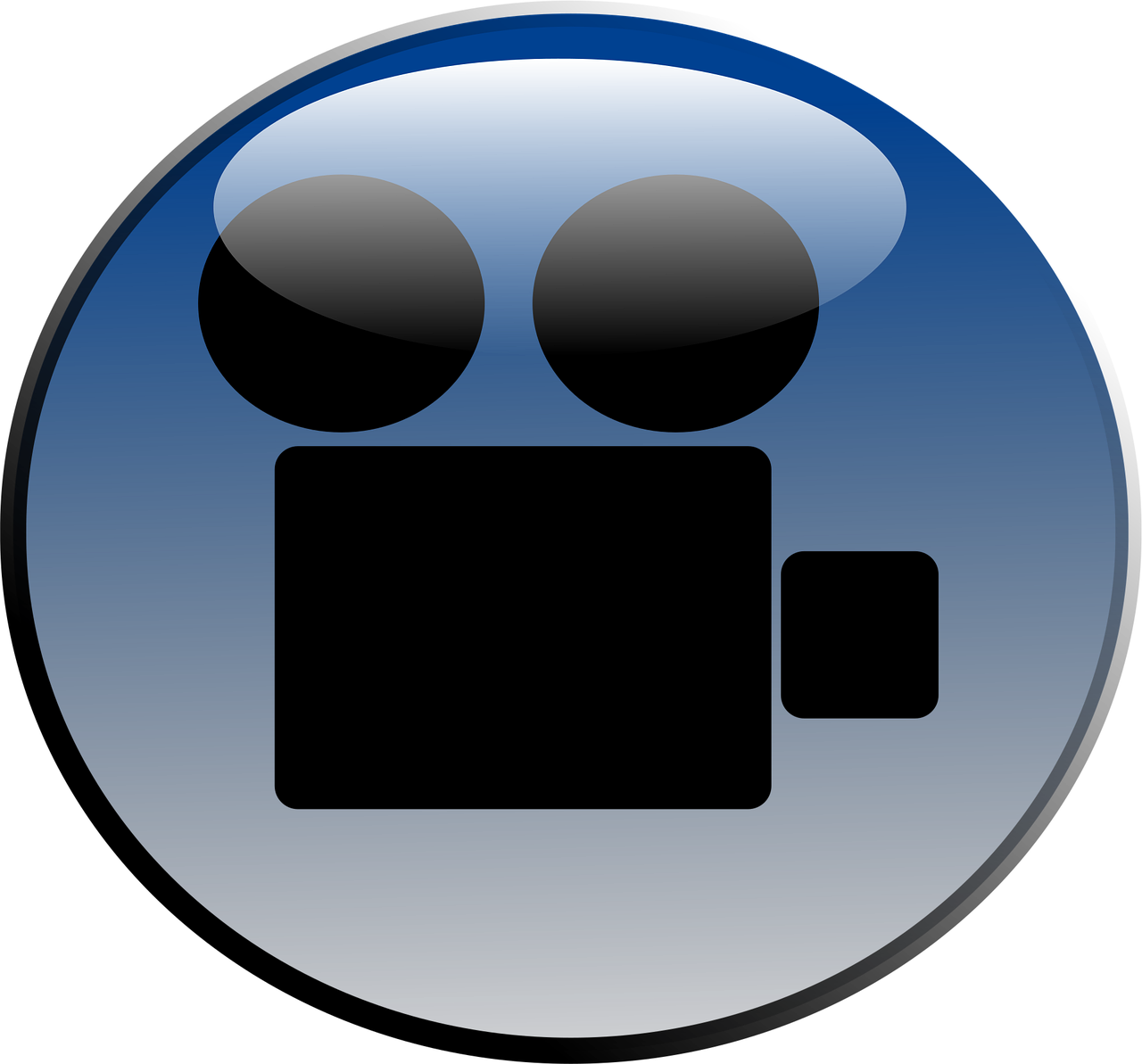 黑豆影院最新公众号，影视娱乐的新领地