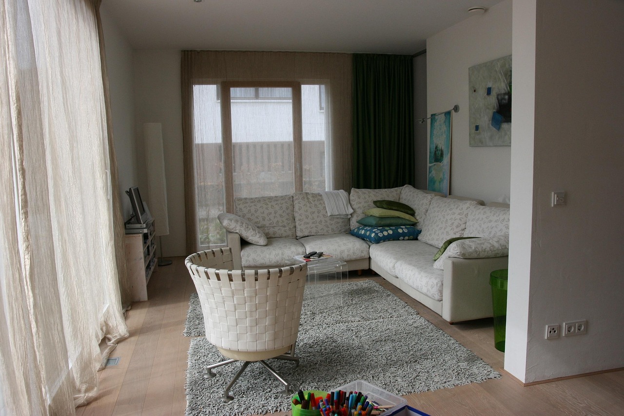 最新电视墙设计，打造现代家居视觉焦点新风尚