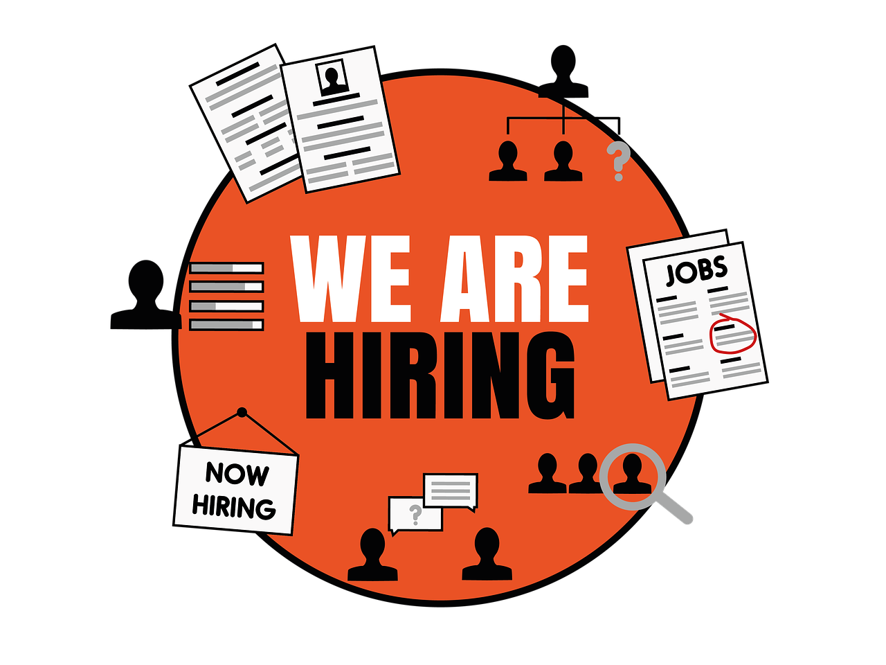 全国最新招聘信息概览,最新职位招聘汇总