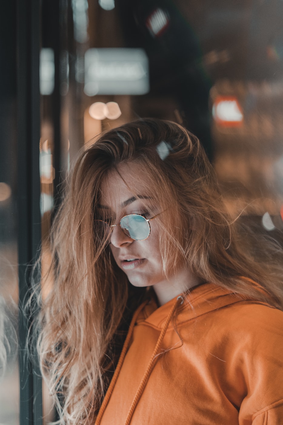 最新长头发发型图片,时尚潮流的灵感发源地