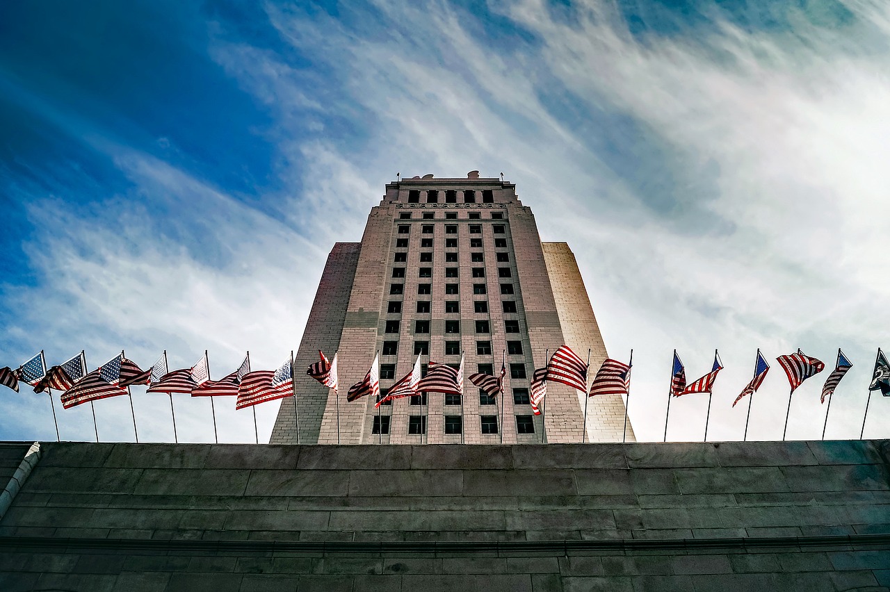 奎文区领导班子最新构建与发展概况