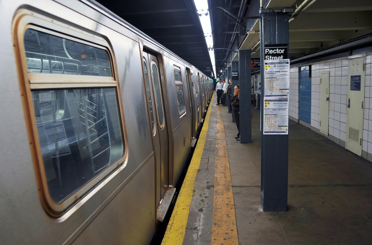 武汉地铁最新中标公示,揭示城市强劲发展脉络